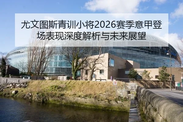尤文图斯青训小将2026赛季意甲登场表现深度解析与未来展望